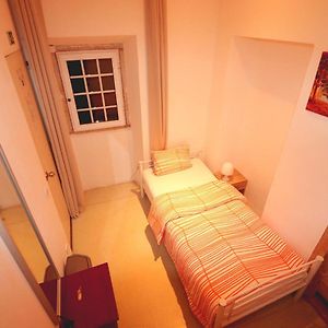 Budget Kamer met Twee Aparte Bedden